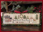 (image for) Jack Frost's Tree Farm 1 - Jack Frost